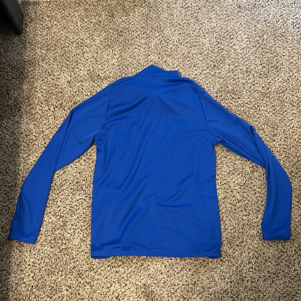 Nike Men's Team Epic 2.0 Jacket - Picture 3 of 5